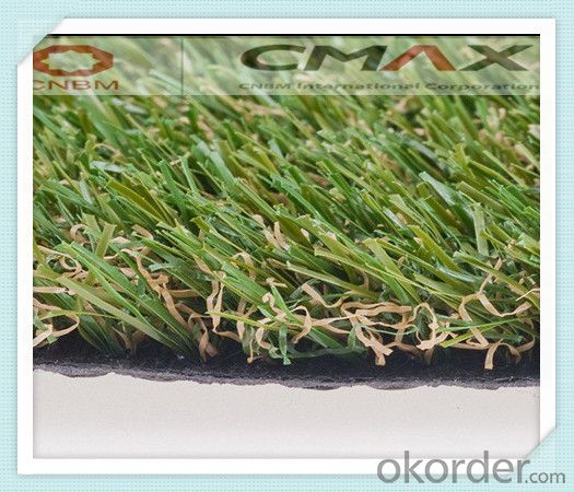 Synthetic Grass On Sport Filed MADE IN CHINA