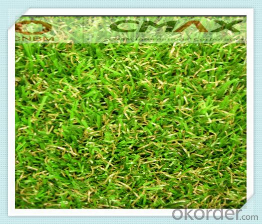 Indoor Football Artificial Grass  from China CE