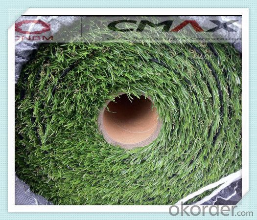Soccer Field Turf Artificial Grass for Volleyball Court
