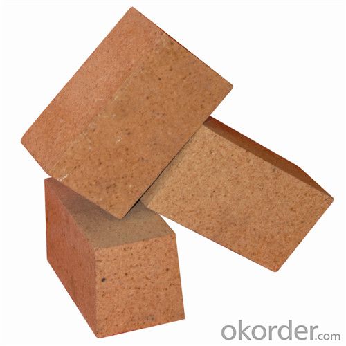 Magnesia Brick for Cement Kilns with Good Corrosion Resistance