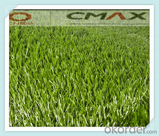 China Cheap Decorative Garden Artificial Grass With CE Passed