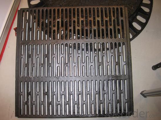 Grating DCI Stainless Steel Round Drain Grates Drainage Grating