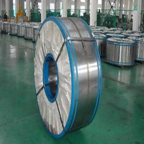 Electrolytic Tinplate Coils For Tin Cans