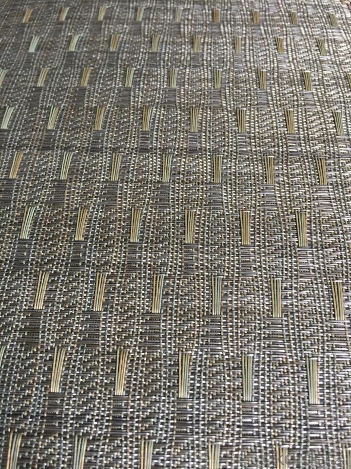 Woven Vinyl Flooring/carpet Plastic Carpet