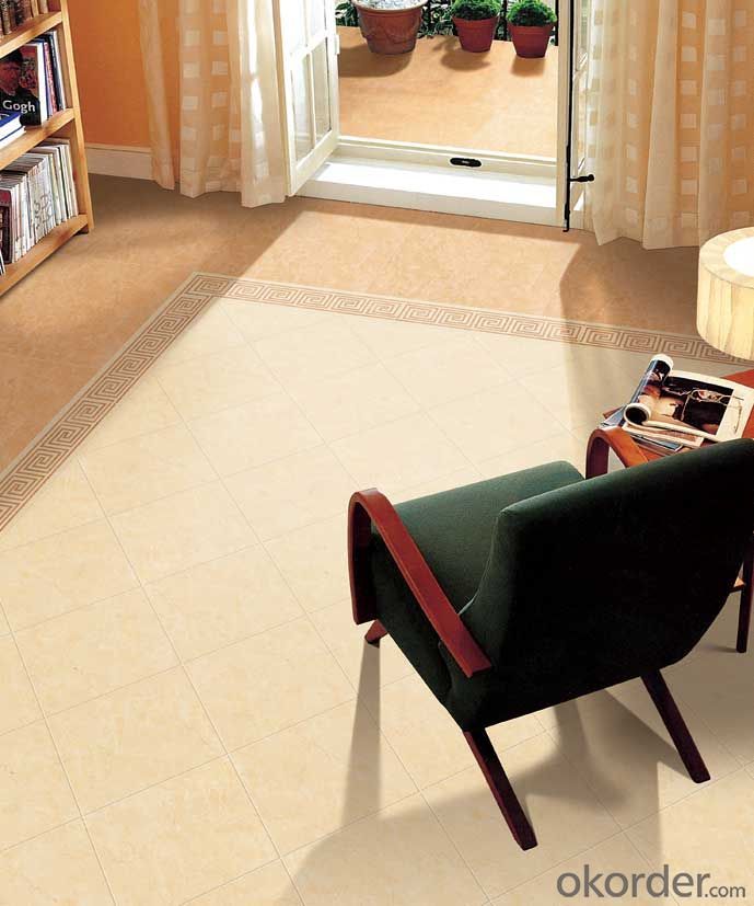 Polished Porcelain Floor Tiles High Quality and Best Price