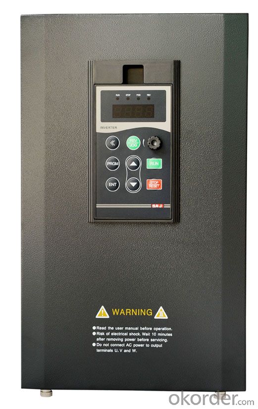 Variable Frequency Drive 0.75-2.2kW top choice