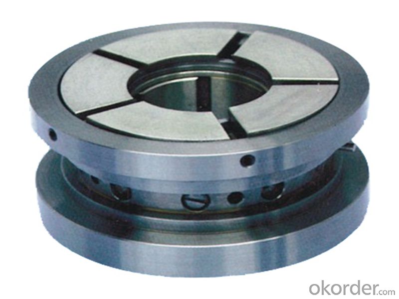 PDC Thrust Bearing used in downhole dynamic drilling tools