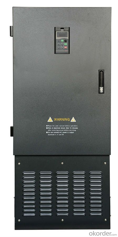 SAJ Variable Frequency Drive4-15KW with long history