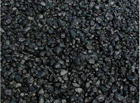 Coal Based Pickling Granular Activated Carbon 12x40 Mesh
