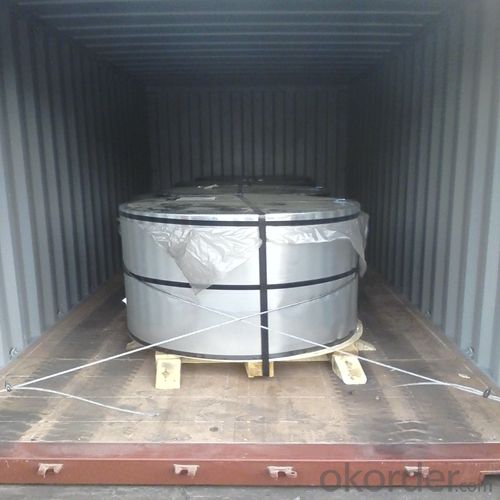Electrolytic Tinplate Coils or Sheets of Prime Quality for Chemical Use 0.17mm Thickness