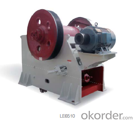 Mining Jaw Crusher PE-500x750 for Sales