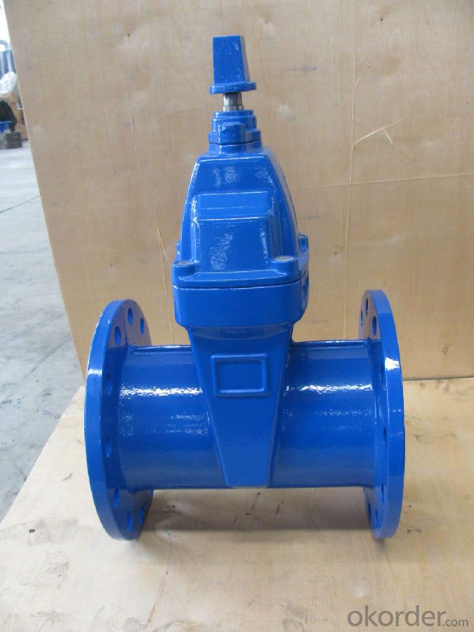 Gate Valve JIS 10k Standar Double Flanged real-time quotes, last-sale