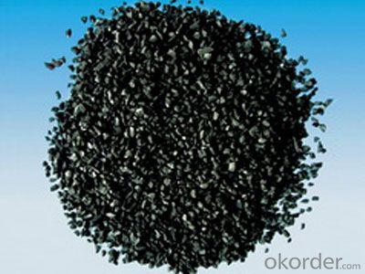 Met coke 10-25mm from Coking coal CN;SHN