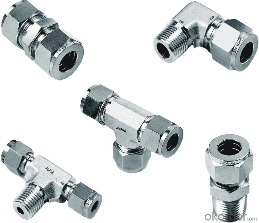 Float valve and FF-M Float valve fittings