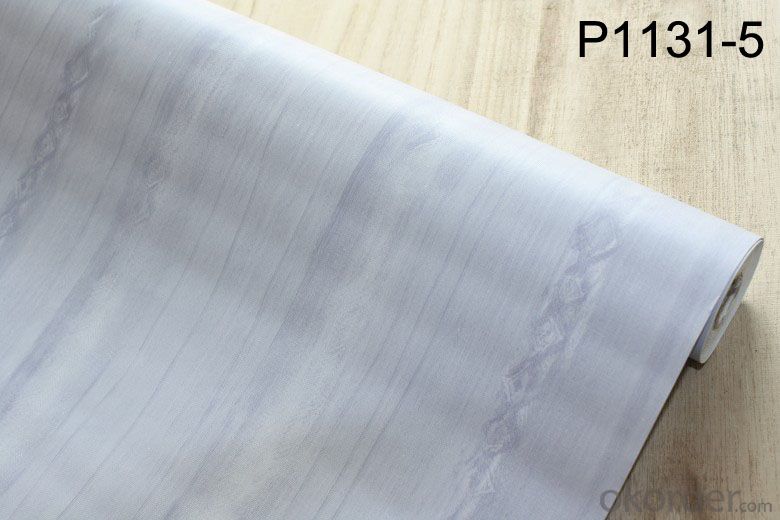 Self-adhesive Wallpaper PVC Celling Designs Russia Reusable Wallpaper
