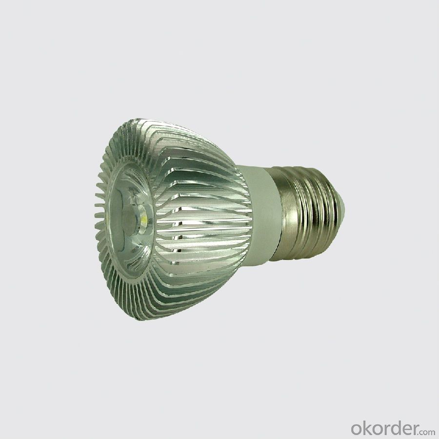 ETL&CE Reflection Cup Light 16w Par38 Spot Led  E27/E26/GU10