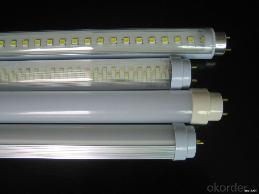 LED  5 Integrated Light Tube with CE RoHS TUV ETL t5 Bracket Lamp