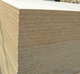 Plain Particle Board in Size Small Size 3'*7'