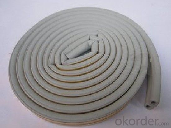 Stable Quality Anti-noise Rubber Seal Strip