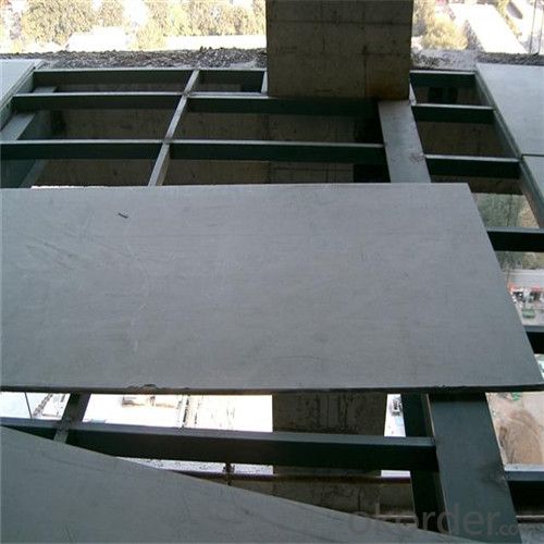 Calcium Silicate Board for Drywall Solution