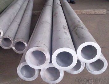 ASTM A53  Seamless Carbon Steel Pipe For Sturcture