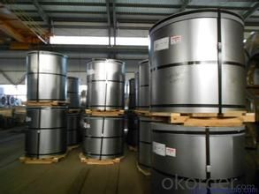 Hot Rolled Stailess Steel Coil 200 Serious