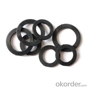 Flat Rubber Sealing Strips Made in China