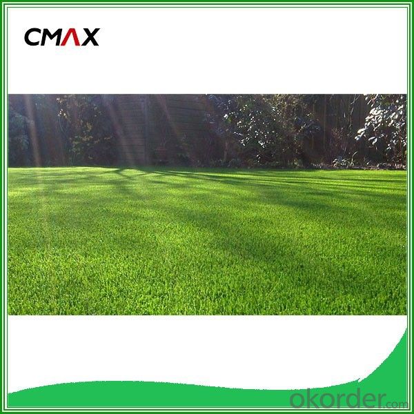 Artificial High-quality Football Grass With Cheap Price