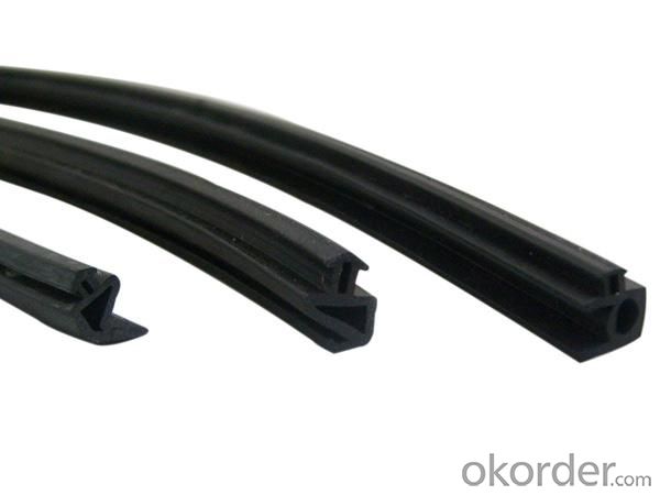 High Quality EPDM rubber sealing Strip For Sale