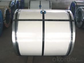 Prime Quality Hot Dipped Galvalume Steel Sheet In Coils