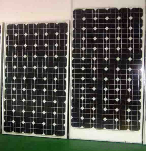 Monocrystalline Silicon Solar Panel(260W)
