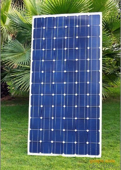 Polycrystalline Silicon Solar Panel(250W)