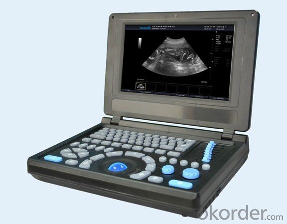 China TH-100 Full-digital Ultrasound Diagnostic System For Medical Apparatus