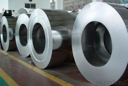 Prime Quality Hot Dipped GI Steel Sheets in Coils SGCC Grade