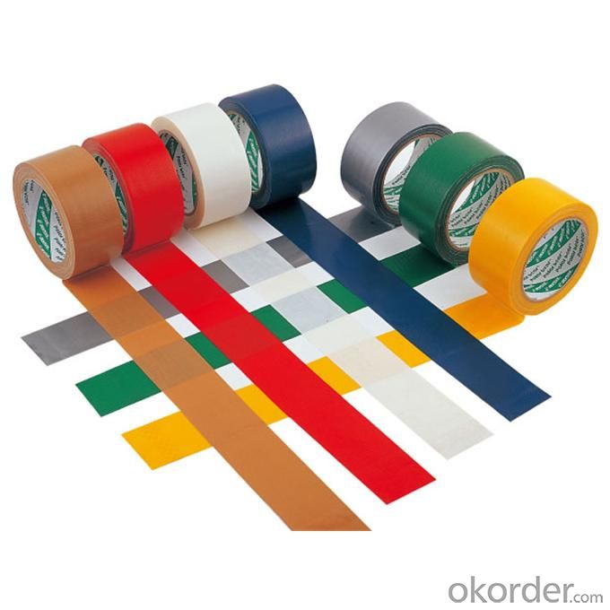 Sealing  &  Packaging Adhesive Duct Tape