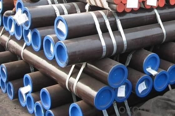 china good 35.8 /a53/a106 /a179 seamless pipe,schedule 40 steel pipe seamless steel pipe