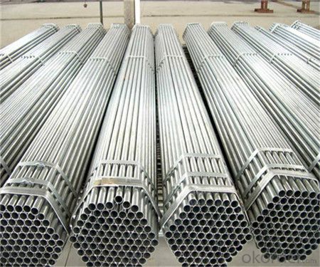 Seamless Steel Pipe with API 5L-0733/A106/A53 from CNBM