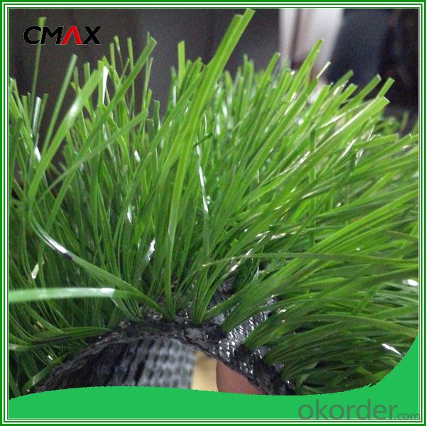 Artificial Grass Turf  Plastic Fibrillated Yarn Landscaping/Home/Garden