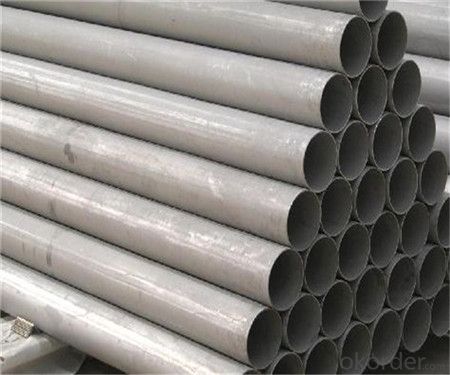 Steel Pipe with API 5L-0733 / A53 /A106 from CNBM