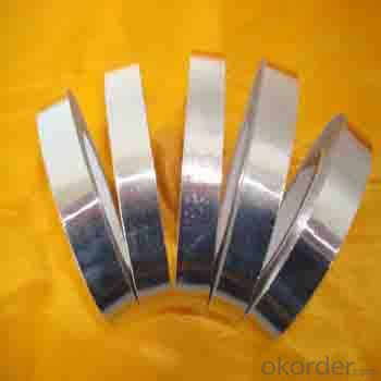 Aluminium Strip Strips and Aluminum Plate