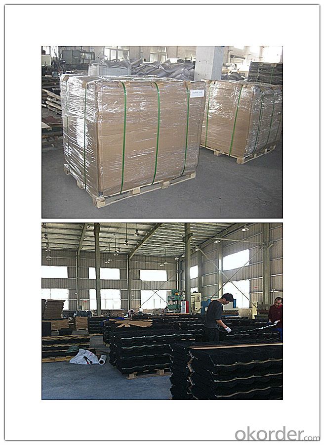 Corrugated / Wave/Roman  Sand Coated Metal Roofing Sheet,Steel Roofing  Sheets