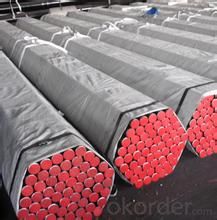 Seamless Steel Pipe API with  Q235 and  GR.B
