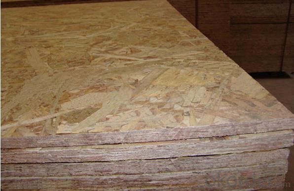 High Quality OSB Board For Builidng Houses