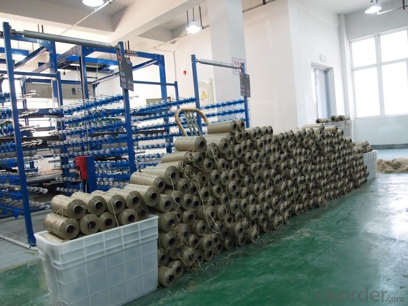 Printed PP Woven Bag Used for Packaging in Industry
