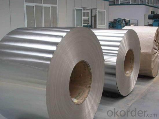 Tinplate Easy Open End Tinplate in Coil and Sheet