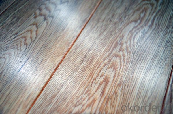 Yongsen Indoor Matt Solid Wood Floor