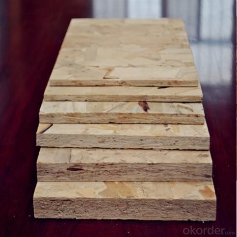 High Quality OSB Board For Builidng Houses