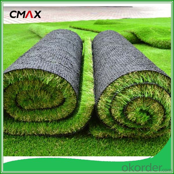 Chinese Artificial Grass CE Certificated