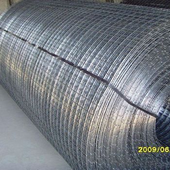 2x2 Galvanized Welded Wire Mesh Panel (surprising quality)