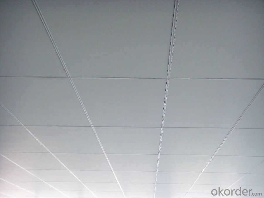 Insulation Fiberglass Roof Ceiling Design